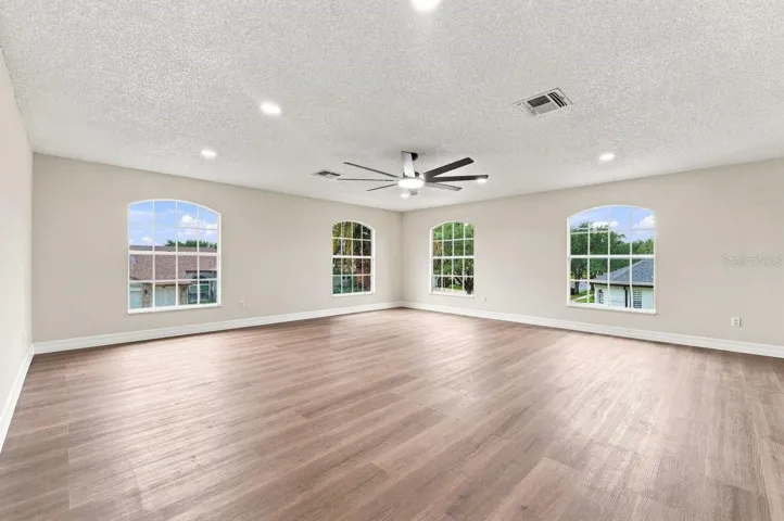 Flex Room 2nd FL
