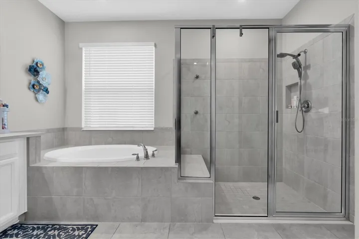 PRIMARY ENSUITE