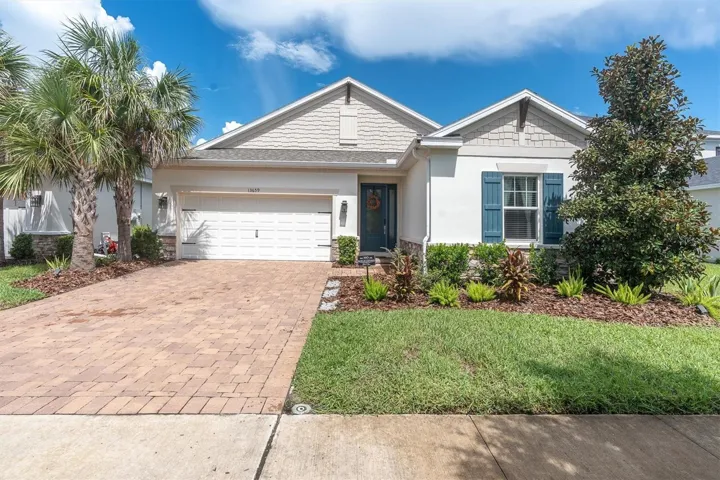 WELCOME HOME~ ONE STORY BEAUTY ON CONSERVATION