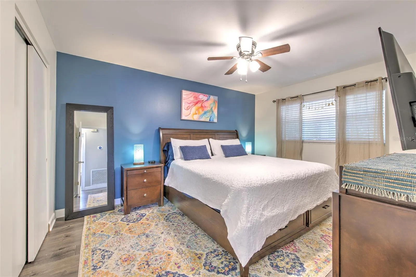 Primary Suite