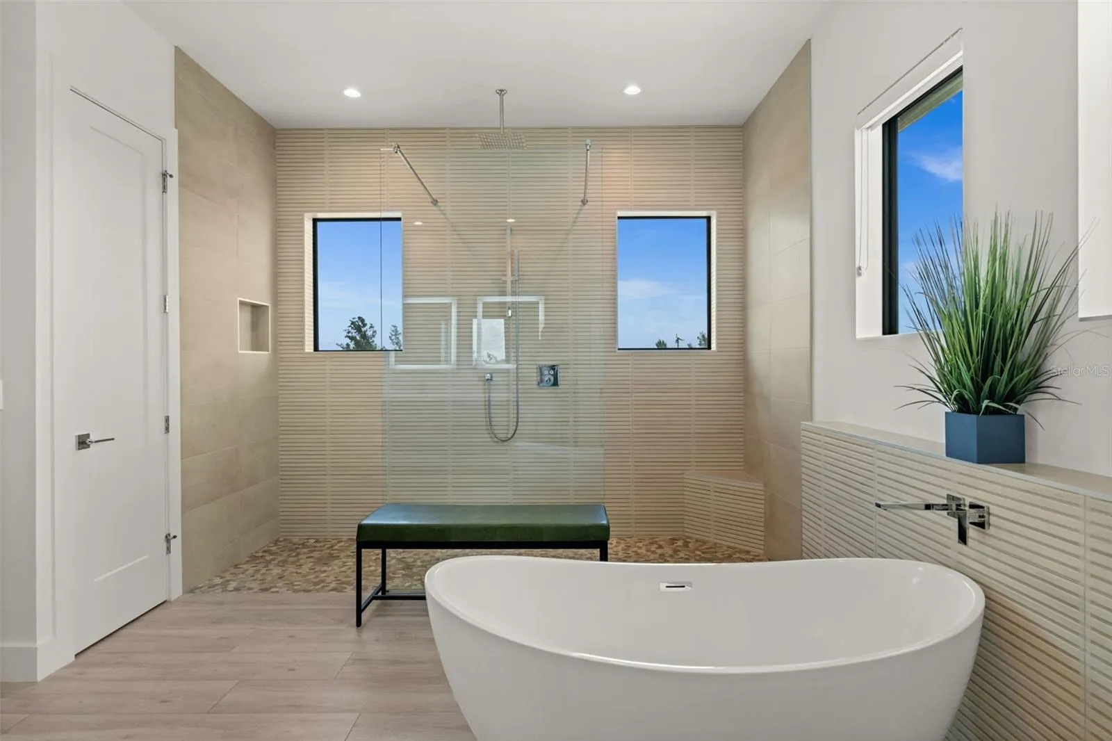 1st Primary Bath