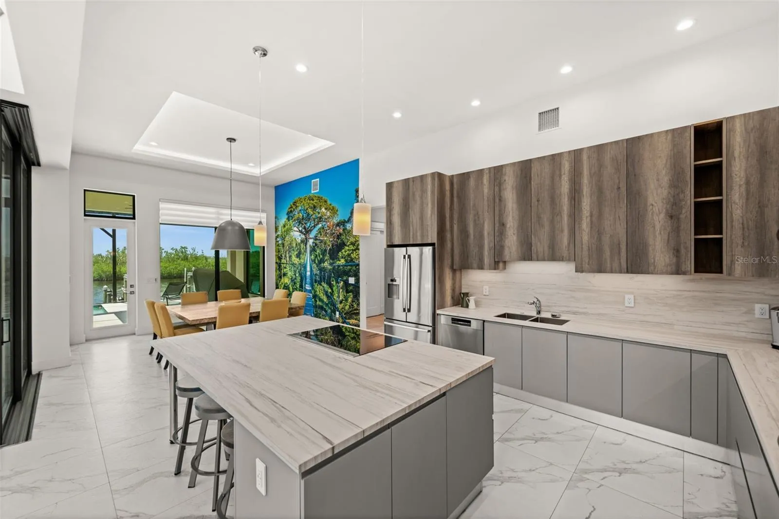 Premium Dekton Countertops