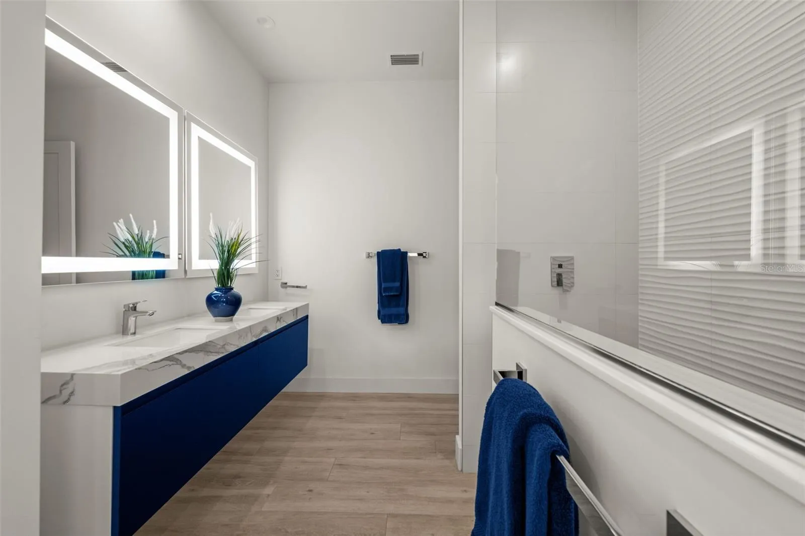 3rd Bedroom Junior Suite Bath