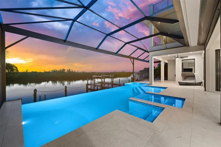 Ready for a swim?