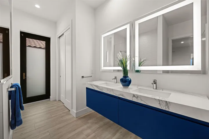 3rd Bedroom Junior Suite Bath
