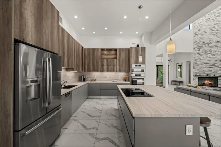 Premium Bosch Appliance package