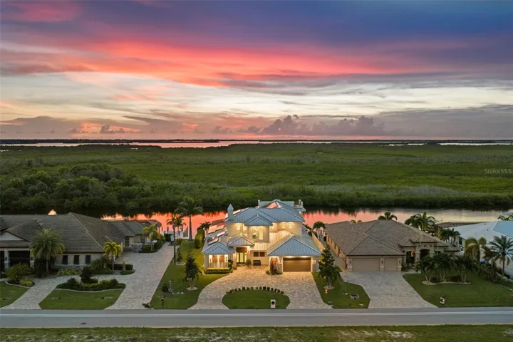 Welcome Home!