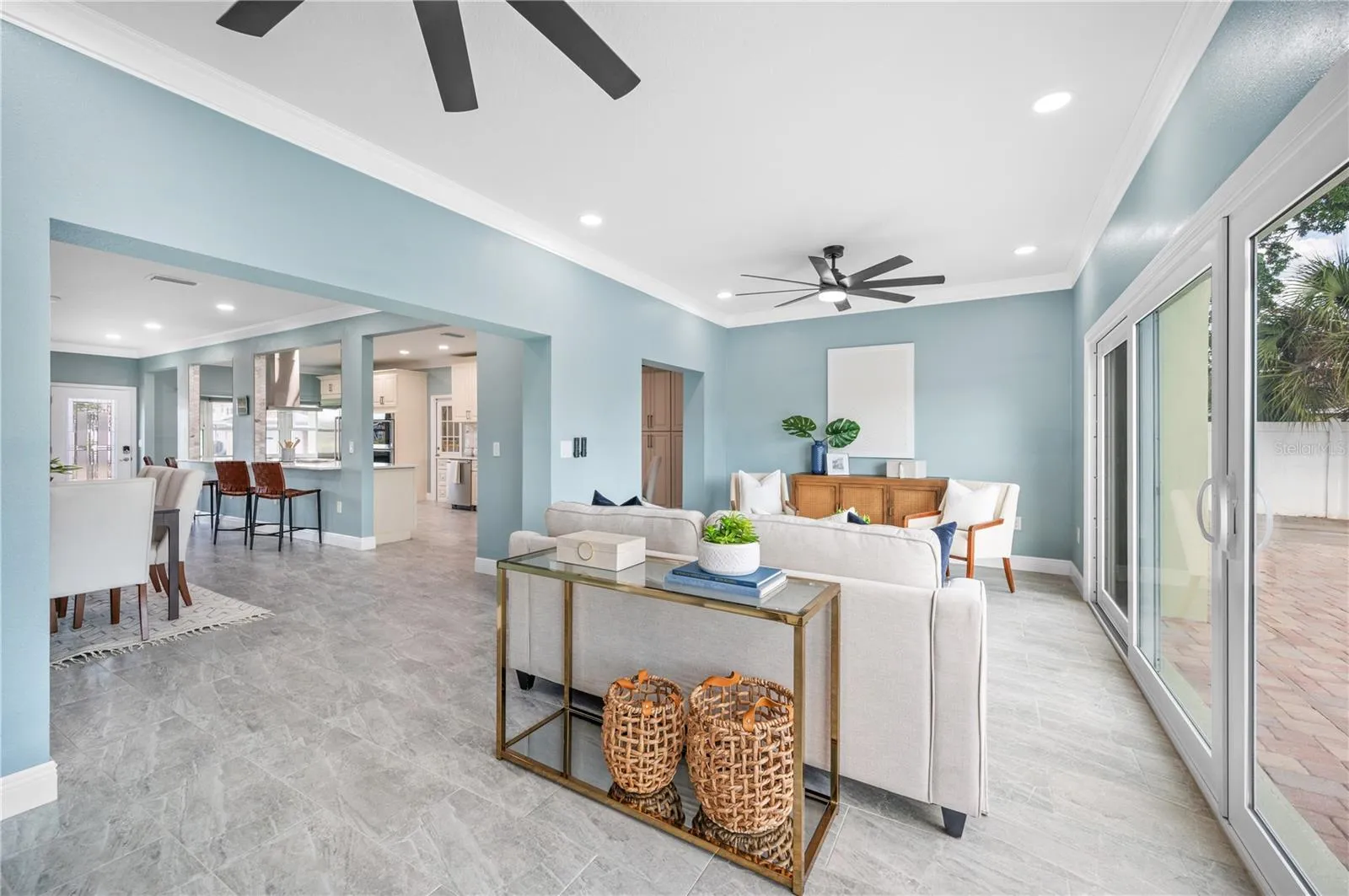 Living Room C