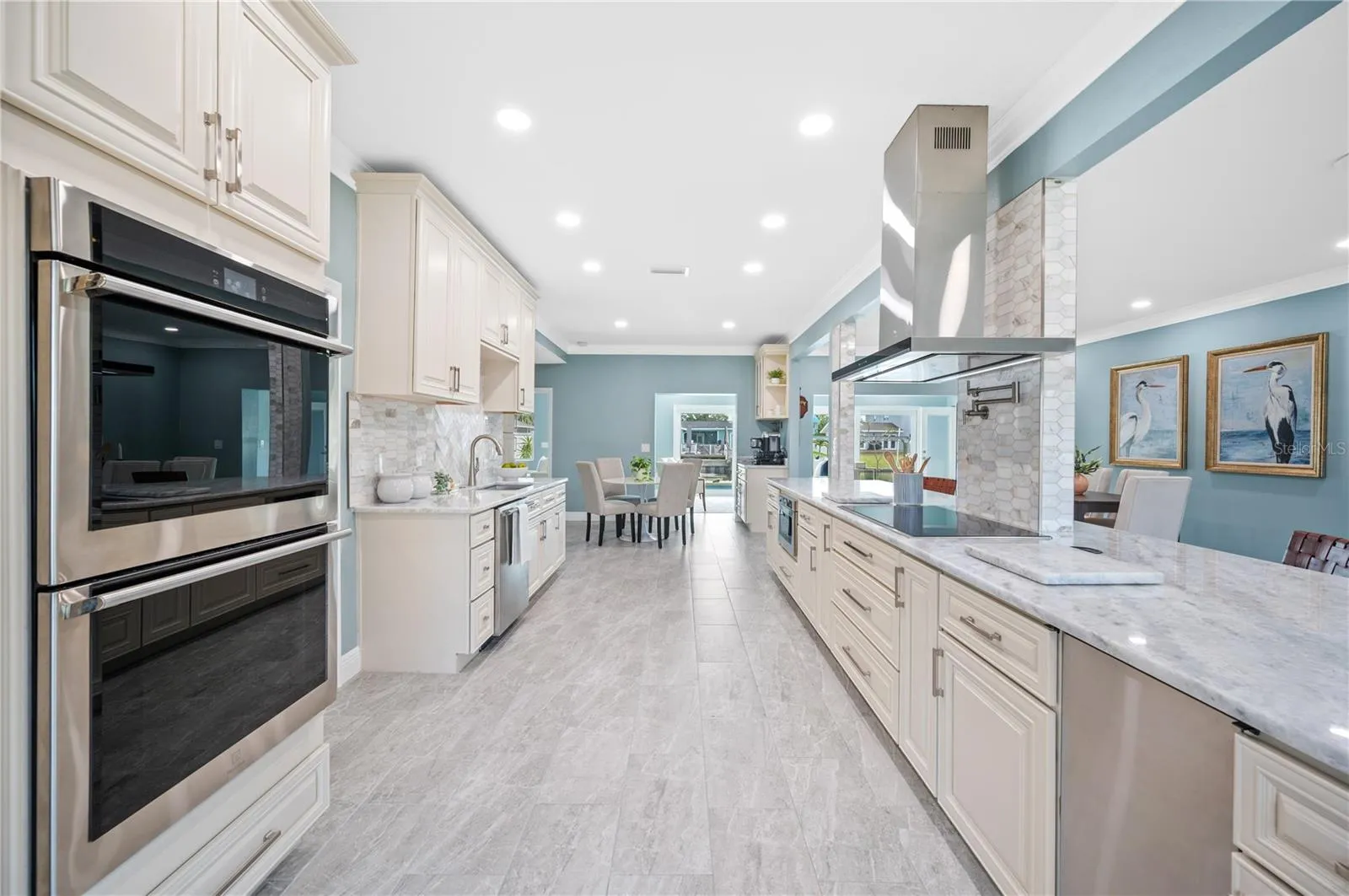 Kitchen D