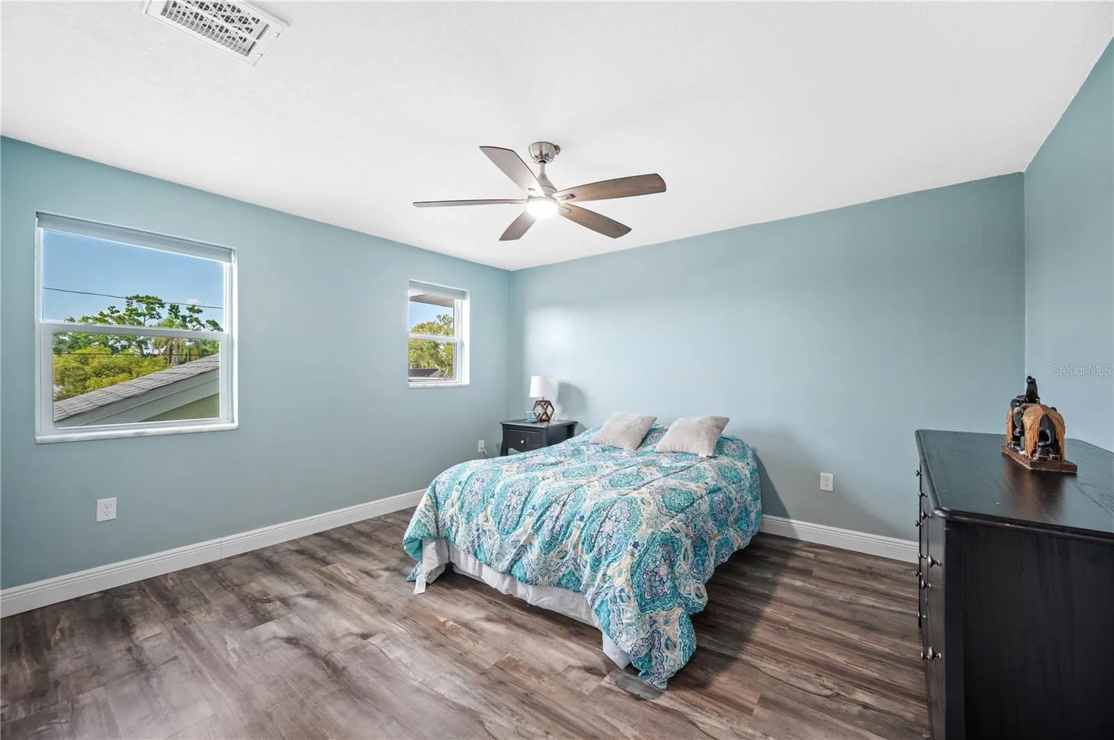 2nd Floor Bedroom 2