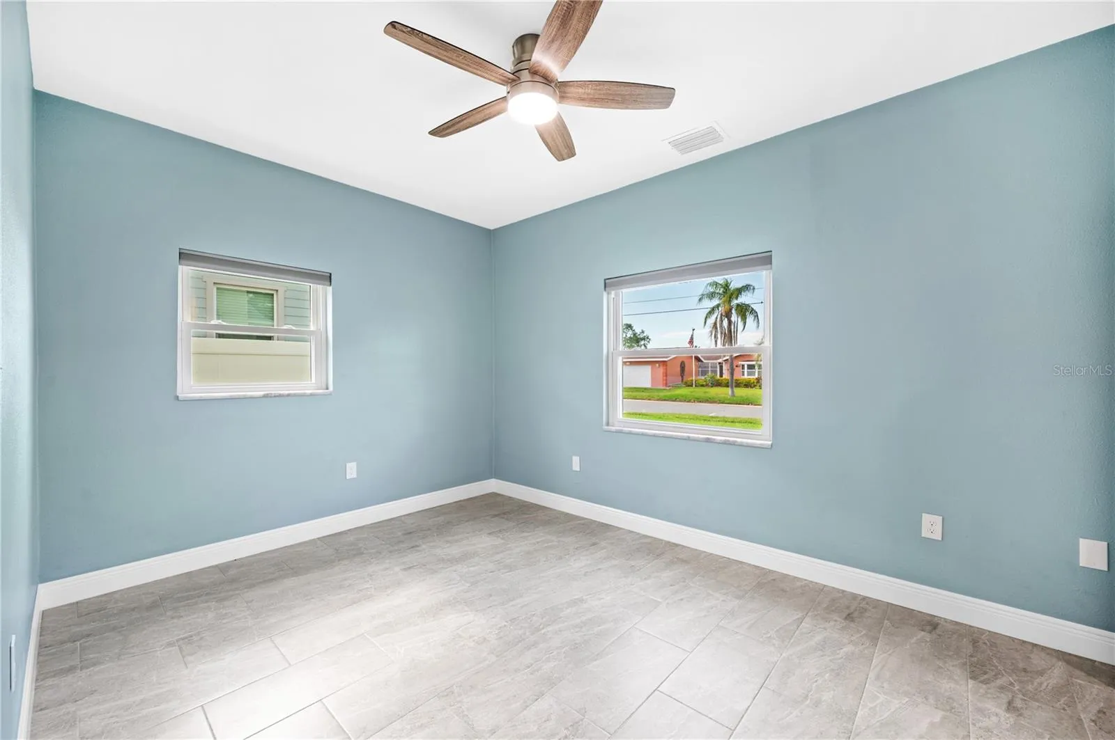 1st Floor Bedroom