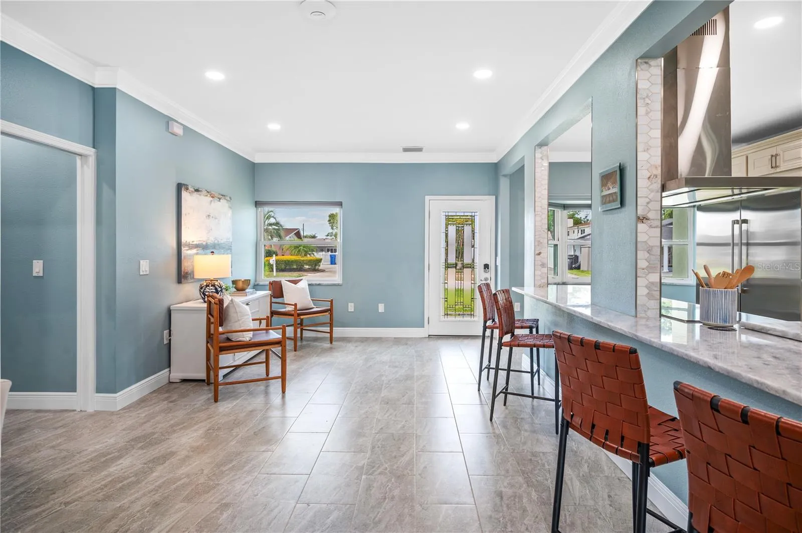 Dinning Room