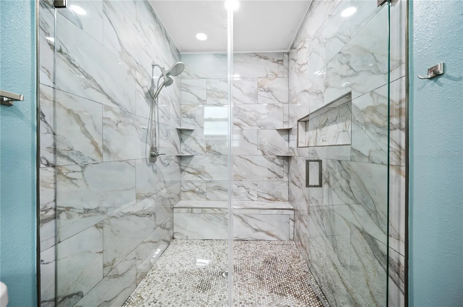 MB Shower A