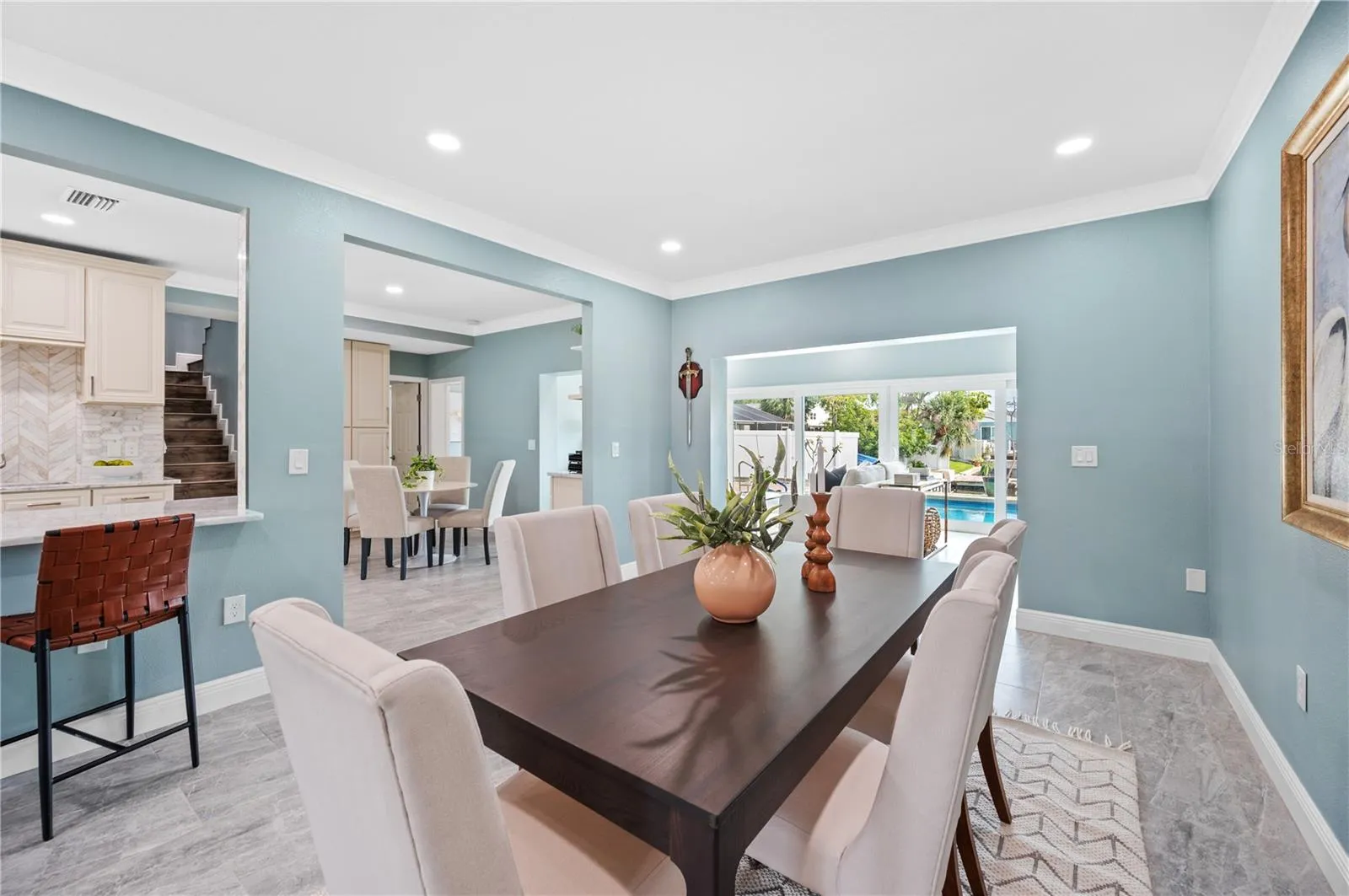 Dinning Room B