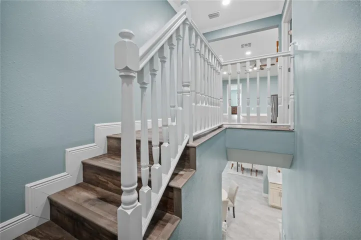Staircase