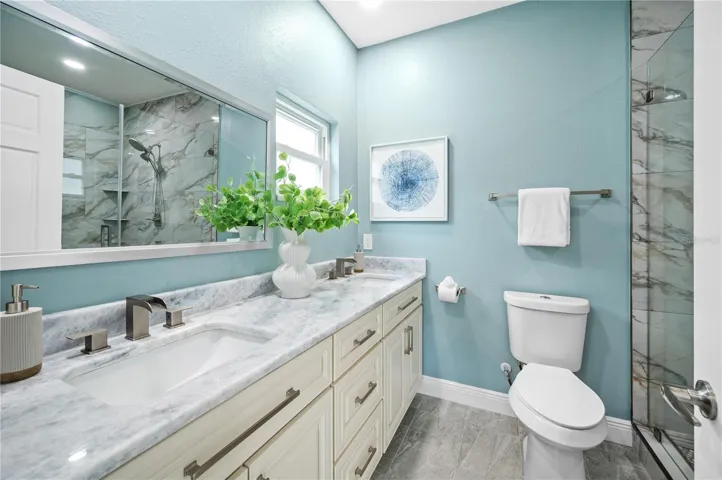MB Bath