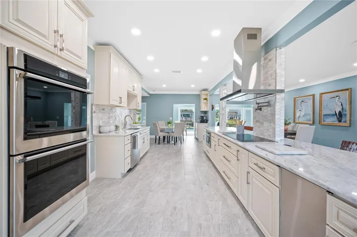 Kitchen D