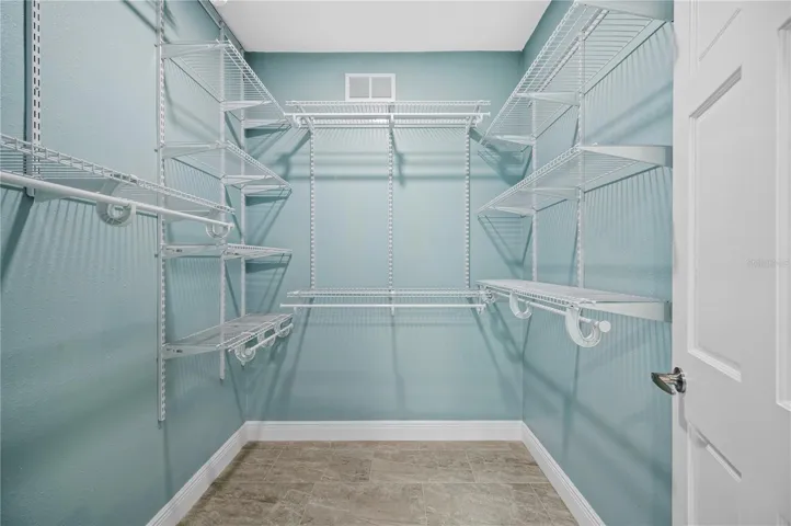 MB Closet