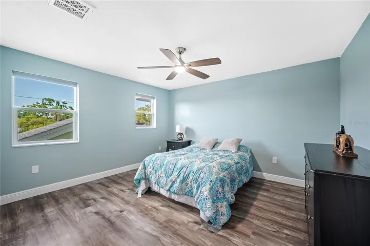 2nd Floor Bedroom 2