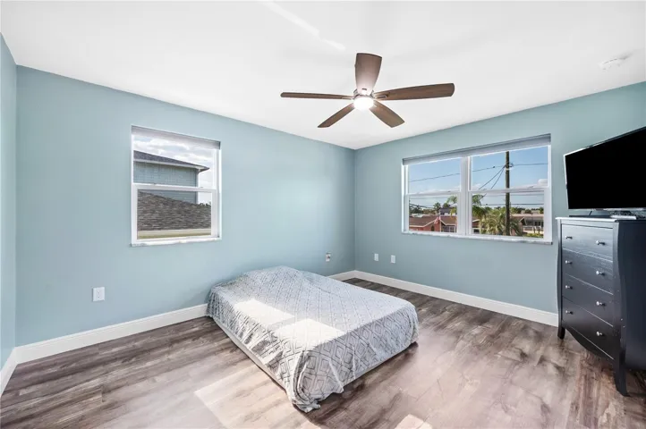2nd Floor Bedroom