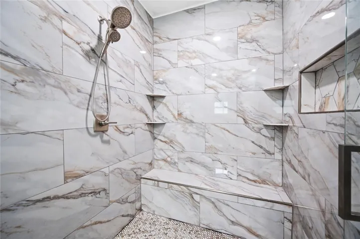 MB Shower