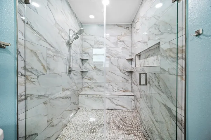 MB Shower A
