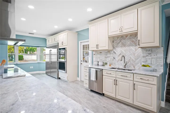 Kitchen B