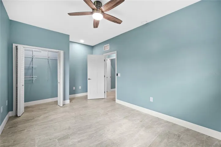 1st Floor Bedroom