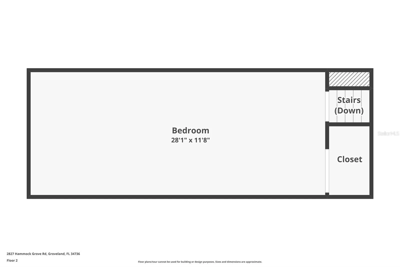Second Floor
