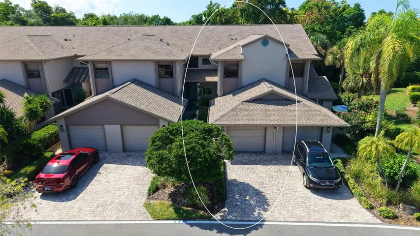 one car garage