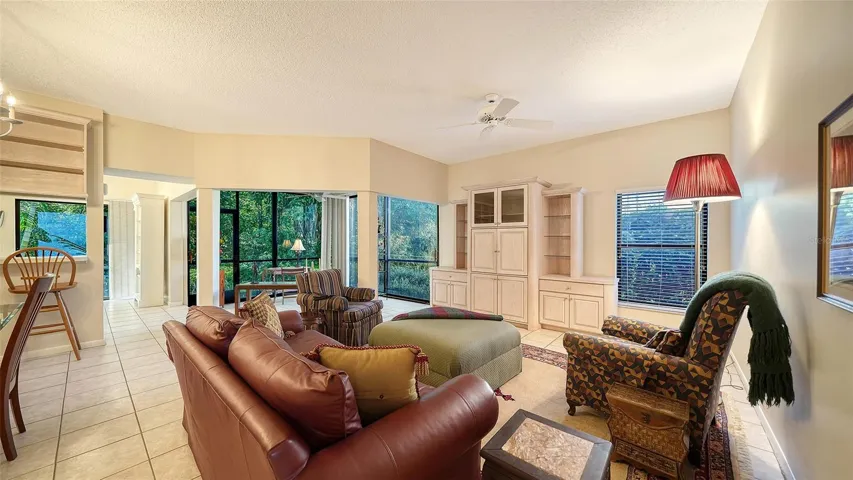 great room