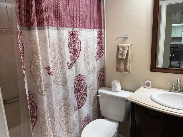 Primary Bedroom En Suite