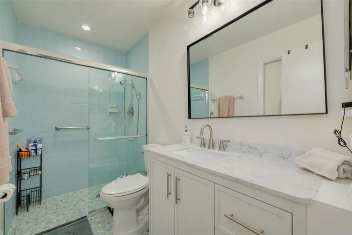 Primary Bathrom