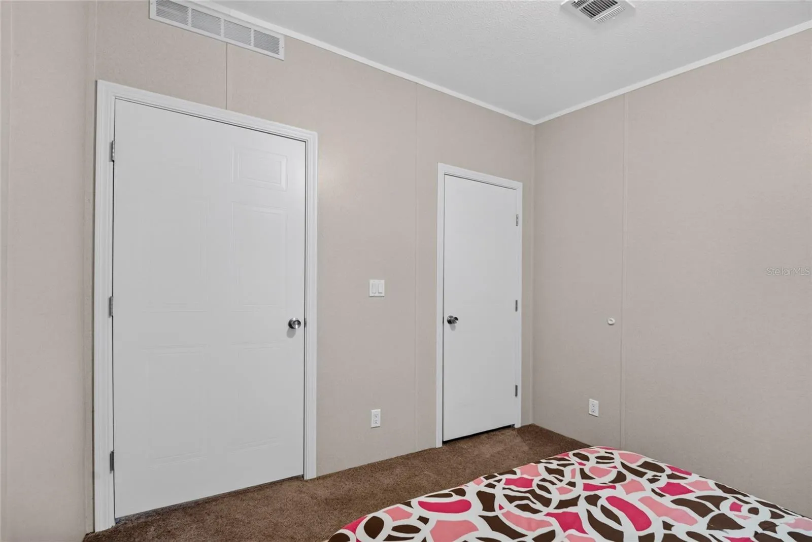 House 1 Interior