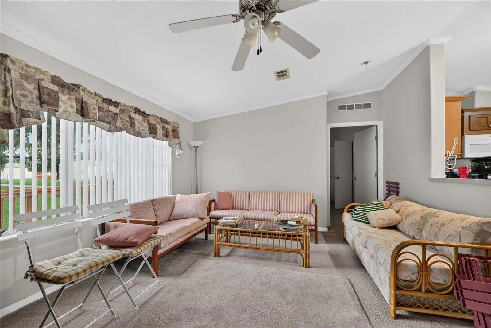 House 4 Interior