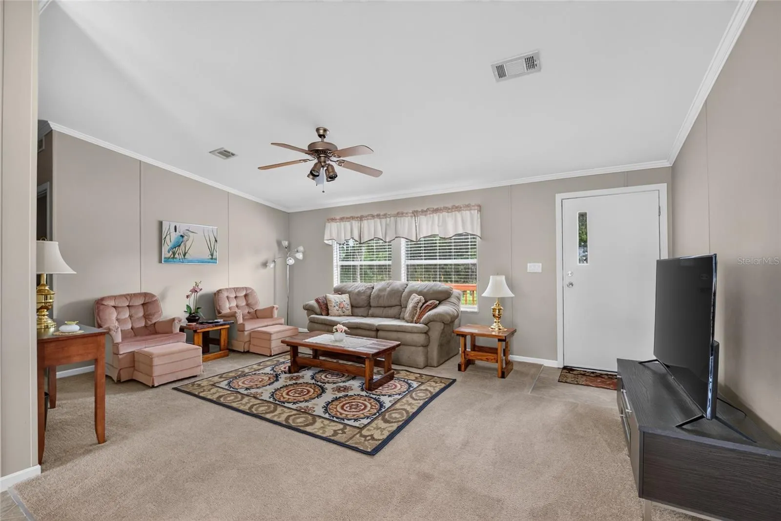 House 2 Interior