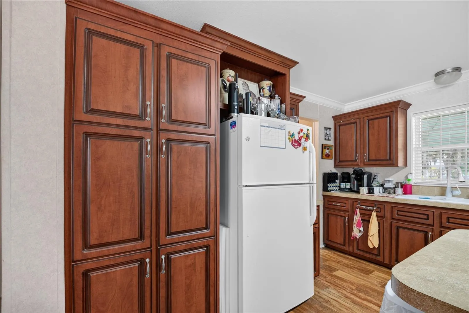 House 3 Interior
