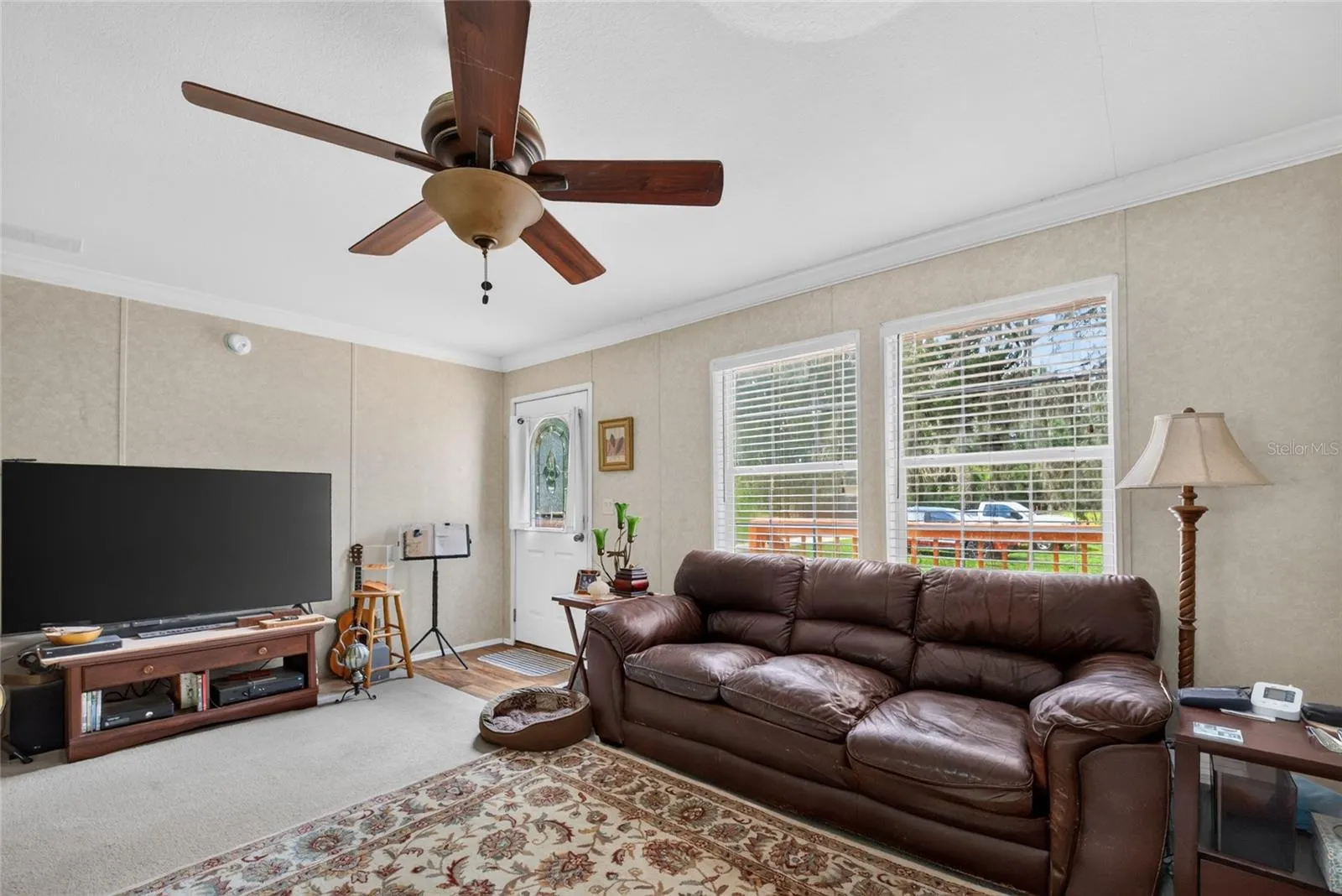 House 3 Interior