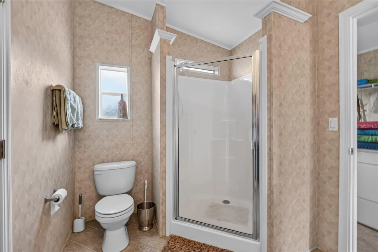 House 2 Interior