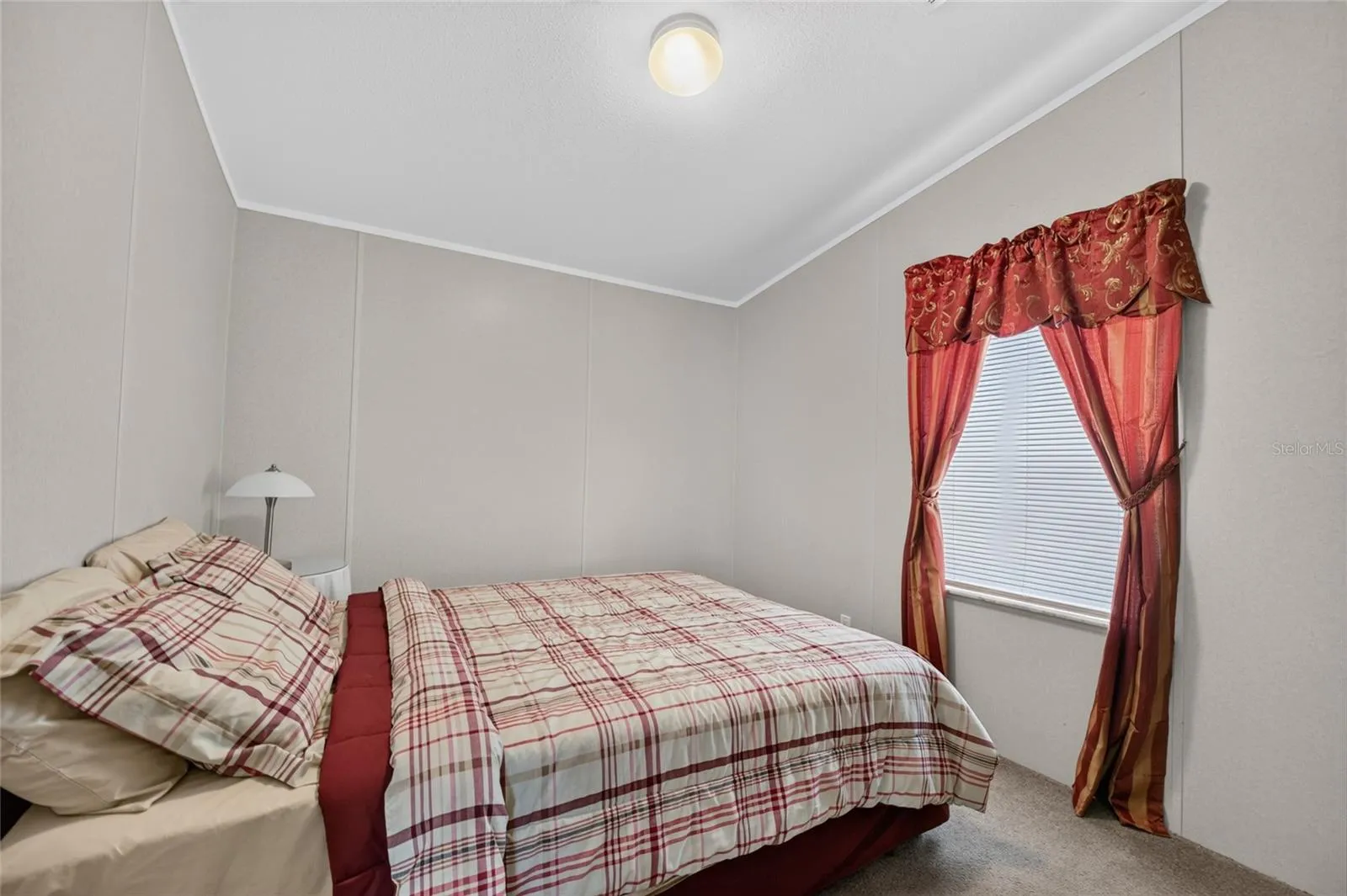 House 1 Interior