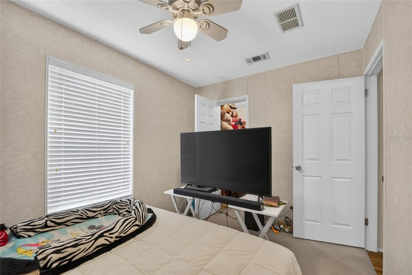House 3 Interior