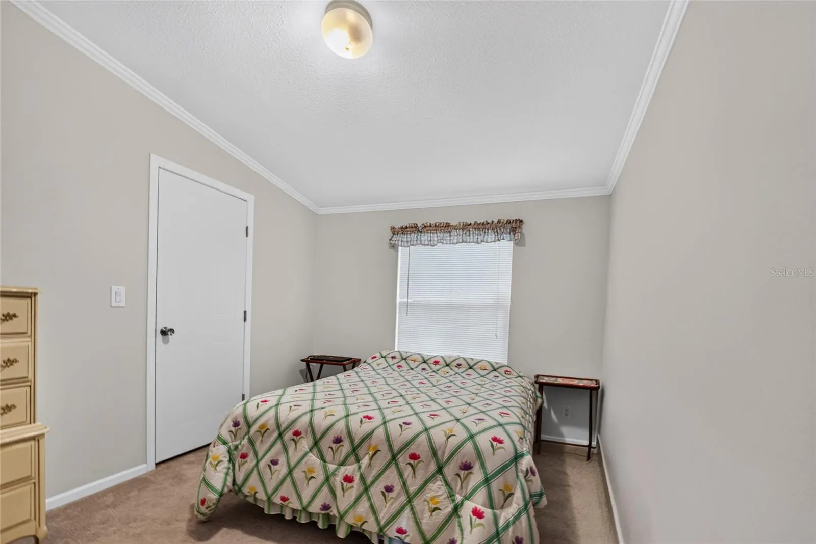 House 4 Interior