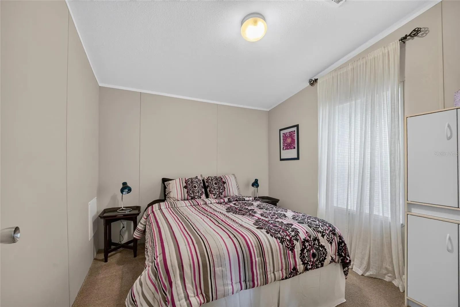 House 2 Interior