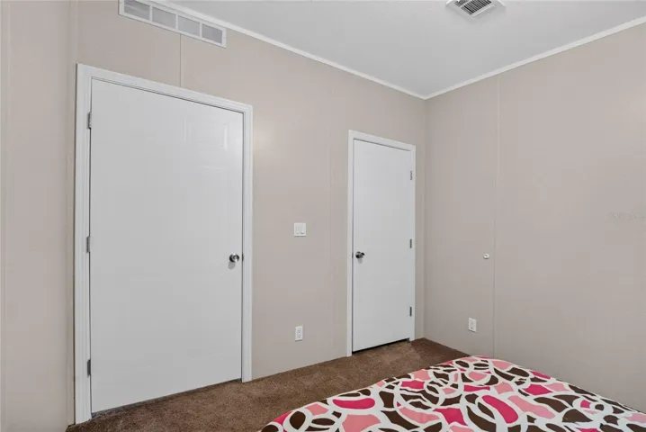 House 1 Interior