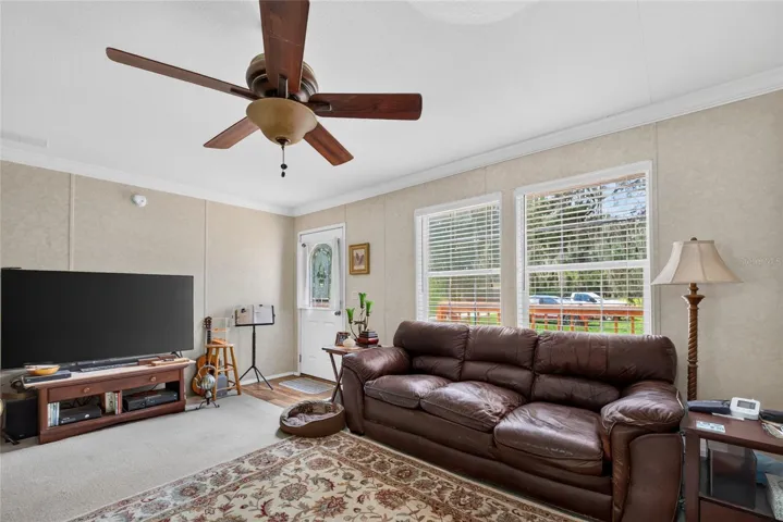 House 3 Interior