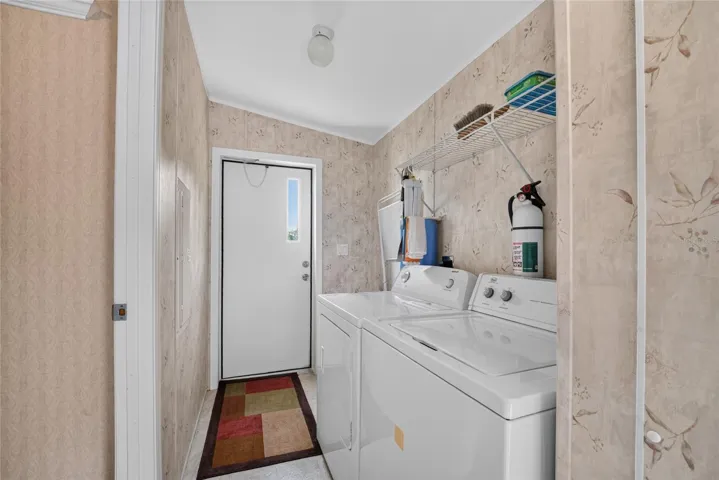 House 1 Interior