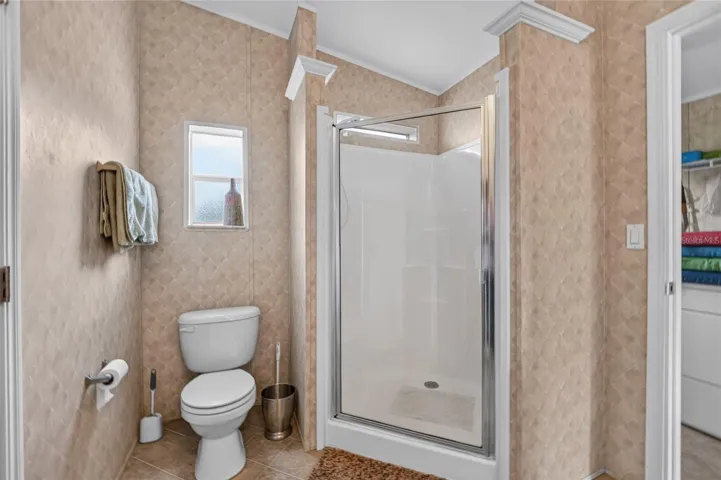 House 2 Interior