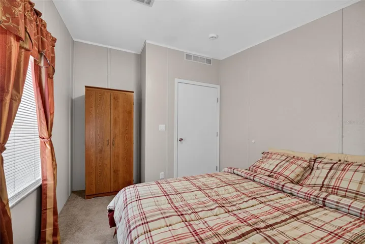 House 1 Interior