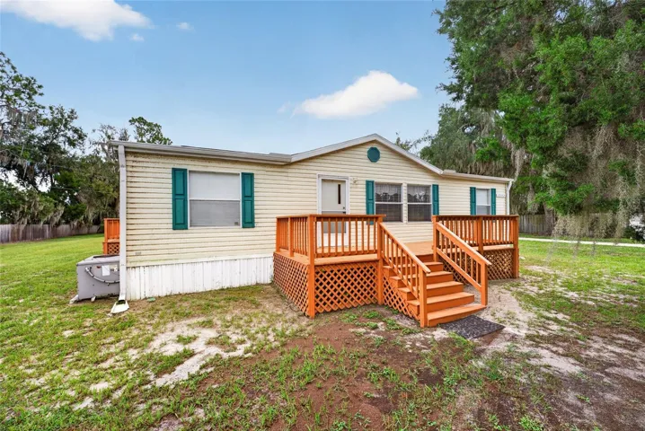 House 2 Exterior