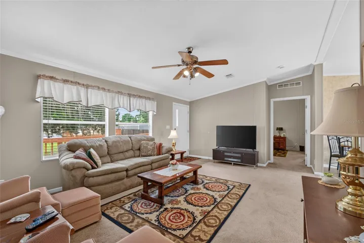 House 2 Interior